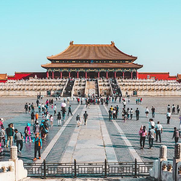 Forbidden City